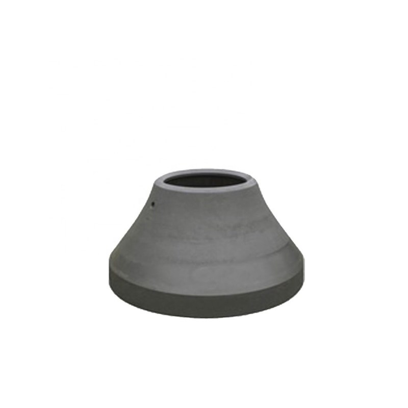 CH420 trituradora de piedra cono máquina de cantera de minería piezas de repuesto para placas de mandíbula de larga duración