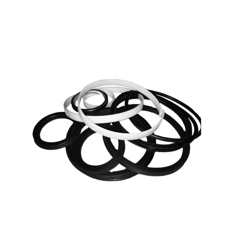 Conjunto de sello de triturador HP100 personalizable Piezas de repuesto de triturador de cono para minería de mineral