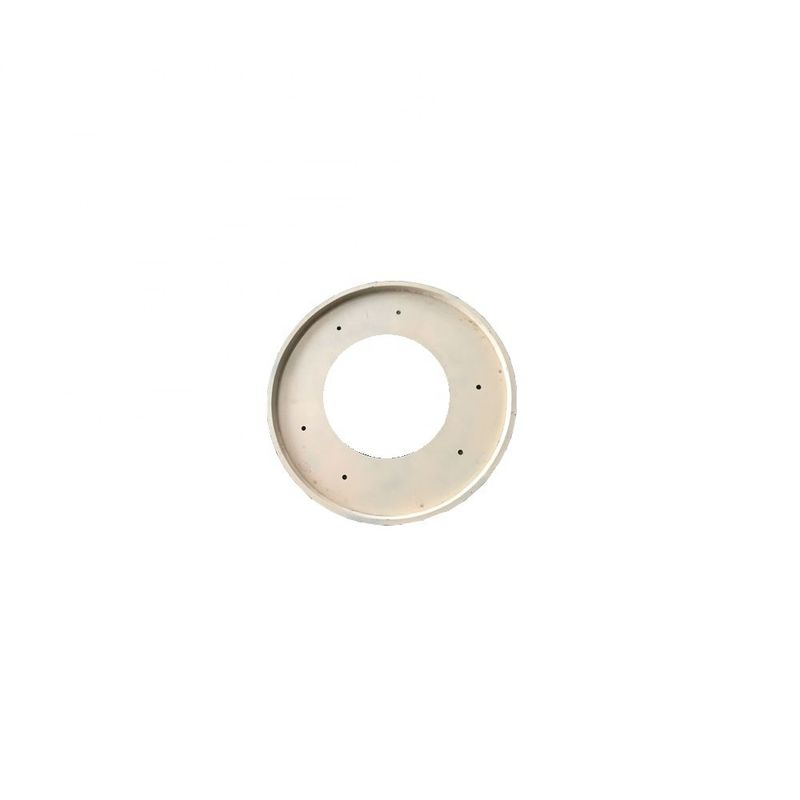 Tipo de procesamiento Forja Durable VSI cone triturador piezas de repuesto de triturador de minería piezas de desgaste superior placa