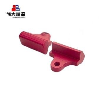 VSI triturador piezas de repuesto del rotor punta B96394049O para placa de alimentación a un precio asequible