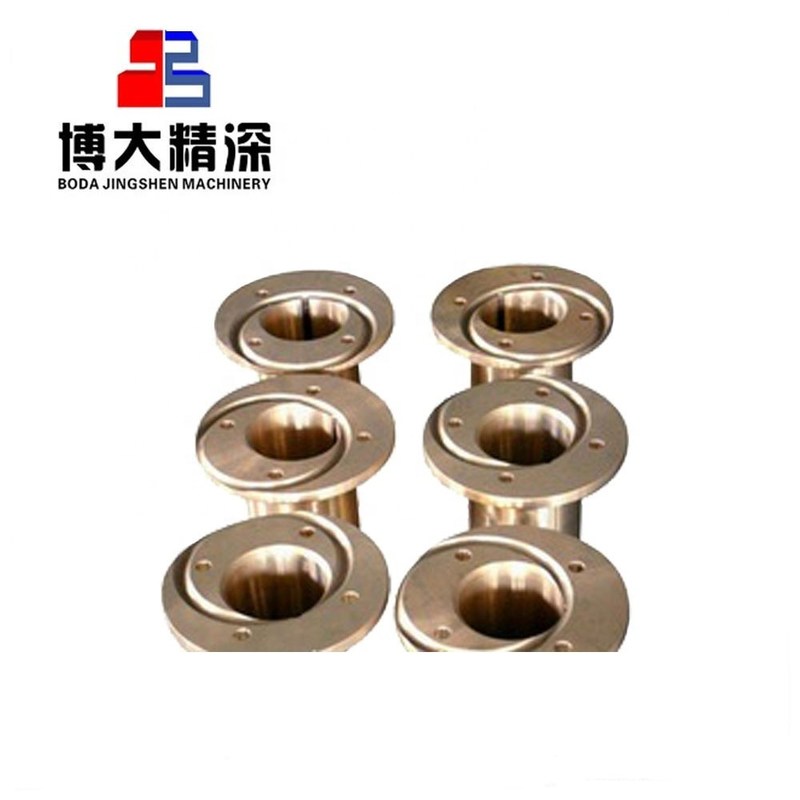 HP400 1022066795 piezas de repuesto de triturador de cono contraeje de bronce peso de busqueda 20 kg minería de energía
