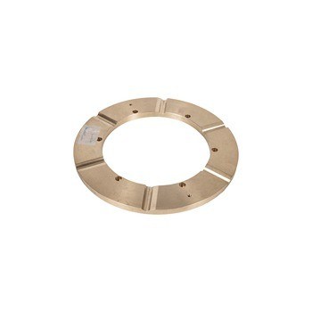Ventajas de las piezas de repuesto del triturador de cono del triturador de empuje superior con OEM aceptable