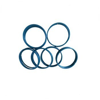 Número de piezas o dibujos para GP220 Cone Crusher Replacements Torch Ring MM0539783