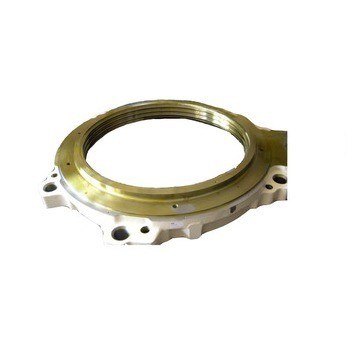 Anillo de ajuste para HP3 HP4 HP5 triturador de cono de forja de mecanizado y tratamiento de superficie
