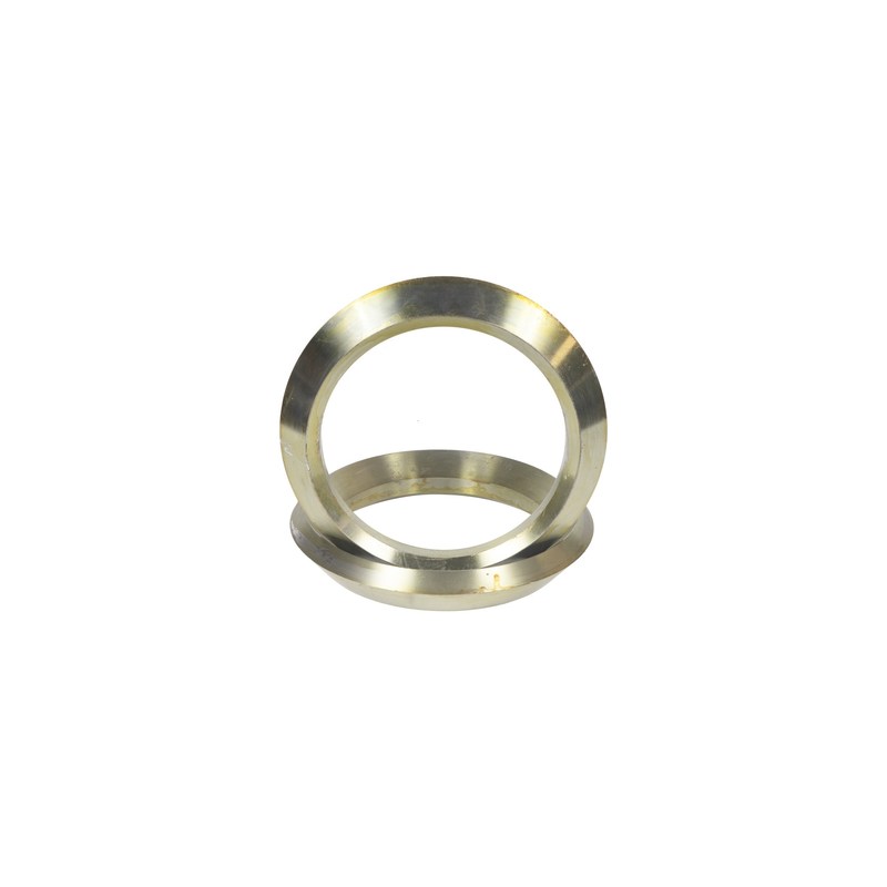 Componentes de trituradora de cono de la serie HP partes Anillo de quema con acero al carbono estándar EN124