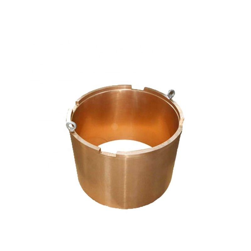 GP Crusher Marco principal de bronce para el rendimiento en la minería de energía Peso 30KG